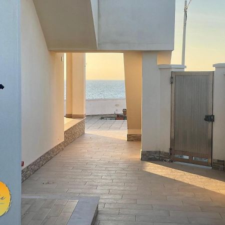 Amare Ville Sul Mediterraneo Mazara del Vallo Exterior photo